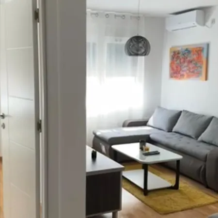 For Apartment Vrnjci